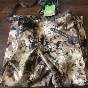 Men’s Sitka Delta Pants